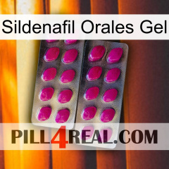 Sildenafil Oral Gel 10